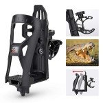 KEMIMOTO ATV Handlebar Drink Holder with Clamp