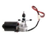 YiCross 12V Electric Windshield Wiper Kit