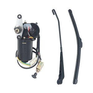 12V Electric Wiper Motor Kit for Polaris RZR