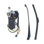 12V Electric Wiper Motor Kit for Polaris RZR