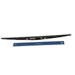 Polaris GEM Wiper Blade, OEM Part 2204916