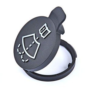 ATV Windshield Washer Fluid Reservoir Cap Replacement