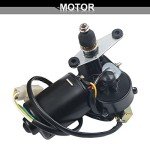 12V Electric Wiper Motor Kit for Polaris RZR