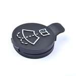 ATV Windshield Washer Fluid Reservoir Cap Replacement