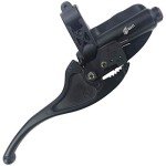 M MATI Left Front Brake Master Cylinder Replacement for Polaris ATV 300 400L Big Boss Trail Boss Xplorer 250 Trail Blazer 250 Sportsman 400/400L Magnum 425 Scrambler 400/400L/500 2010197