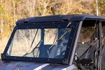 UTV Windshield Wiper Kit with 16" Blade