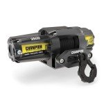 Champion Power Equipment 3500-lb ATV Winch Kit