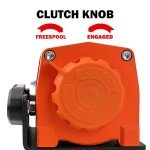 X-BULL 3500LBS Electric Winch with Wireless Remote