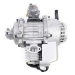 49CC 2 Stroke Racing Engine Kit for ATVs