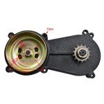 Fuerduo 14T Gear Box, Chain, and Sprocket Set