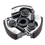 Fuerduo 14T Gear Box, Chain, and Sprocket Set