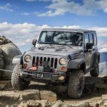 VEVOR 12V Electric Winch with Remote Control