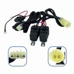 ALTBET Shift Wiring Harness Kit for Honda Foreman