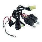 ALTBET Shift Wiring Harness Kit for Honda Foreman