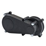 Fuerduo 14T Gear Box, Chain, and Sprocket Set