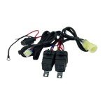 ALTBET Shift Wiring Harness Kit for Honda Foreman