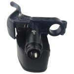 M MATI Left Front Brake Master Cylinder Replacement for Polaris ATV 300 400L Big Boss Trail Boss Xplorer 250 Trail Blazer 250 Sportsman 400/400L Magnum 425 Scrambler 400/400L/500 2010197