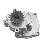 ZXTDR Gear Box Clutch Drum for Mini ATV