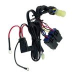 ALTBET Shift Wiring Harness Kit for Honda Foreman