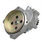 ZXTDR Gear Box Clutch Drum for Mini ATV