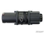 SuperATV Black Ops 3500 LB Waterproof Winch Kit