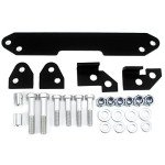 GAsupply 2" ATV Lift Kit Brackets