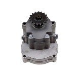 ZXTDR Gear Box Clutch Drum for Mini ATV