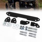 GAsupply 2" ATV Lift Kit Brackets