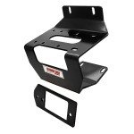 Honda Pioneer 1000 ATV Winch Mount by Extreme Max