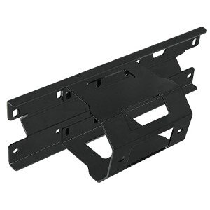 Extreme Max ATV Winch Mount for Polaris Sportsman