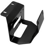 Honda Pioneer 1000 ATV Winch Mount by Extreme Max