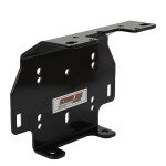 Yamaha Grizzly 700 ATV Winch Mount by Extreme Max
