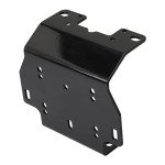 Yamaha Grizzly 700 ATV Winch Mount by Extreme Max