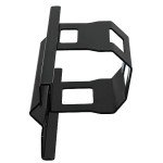 Extreme Max ATV Winch Mount for Polaris Sportsman