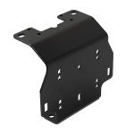 Yamaha Grizzly 700 ATV Winch Mount by Extreme Max