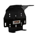 Yamaha Grizzly 700 ATV Winch Mount by Extreme Max