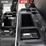 Polaris Ranger Under Seat Storage Box Set