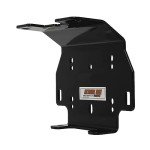 Yamaha Grizzly 700 ATV Winch Mount by Extreme Max