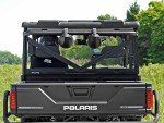 SuperATV Heavy Duty Speaker Mount for Polaris Ranger