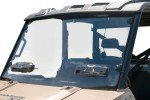 Seizmik Versa-Vent Windshield for Polaris Ranger