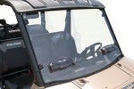 Seizmik Versa-Vent Windshield for Polaris Ranger
