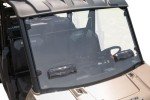 Seizmik Versa-Vent Windshield for Polaris Ranger