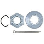 NICHE Rear CV Axle Boot Kit For Can-Am 705500855 Outlander and Max 650 800 500 ATV