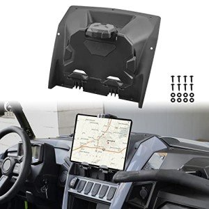 Yamaha Wolverine RMAX Phone Tablet Holder with Storage