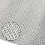 Black Lower Seat Cover for Polaris Midsize ATVs