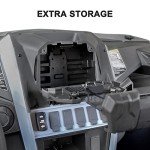 Yamaha Wolverine RMAX Phone Tablet Holder with Storage