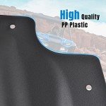 Yamaha RMAX Interior Seat Door Pockets (2PCS)