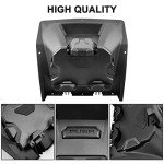 Yamaha Wolverine RMAX Phone Tablet Holder with Storage