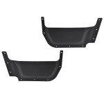 Yamaha RMAX Interior Seat Door Pockets (2PCS)