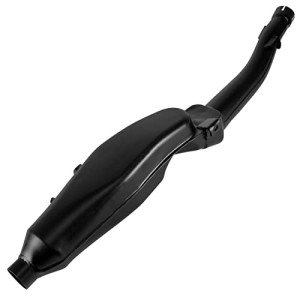 Yamaha Wolverine 350 Exhaust Muffler by Caltric